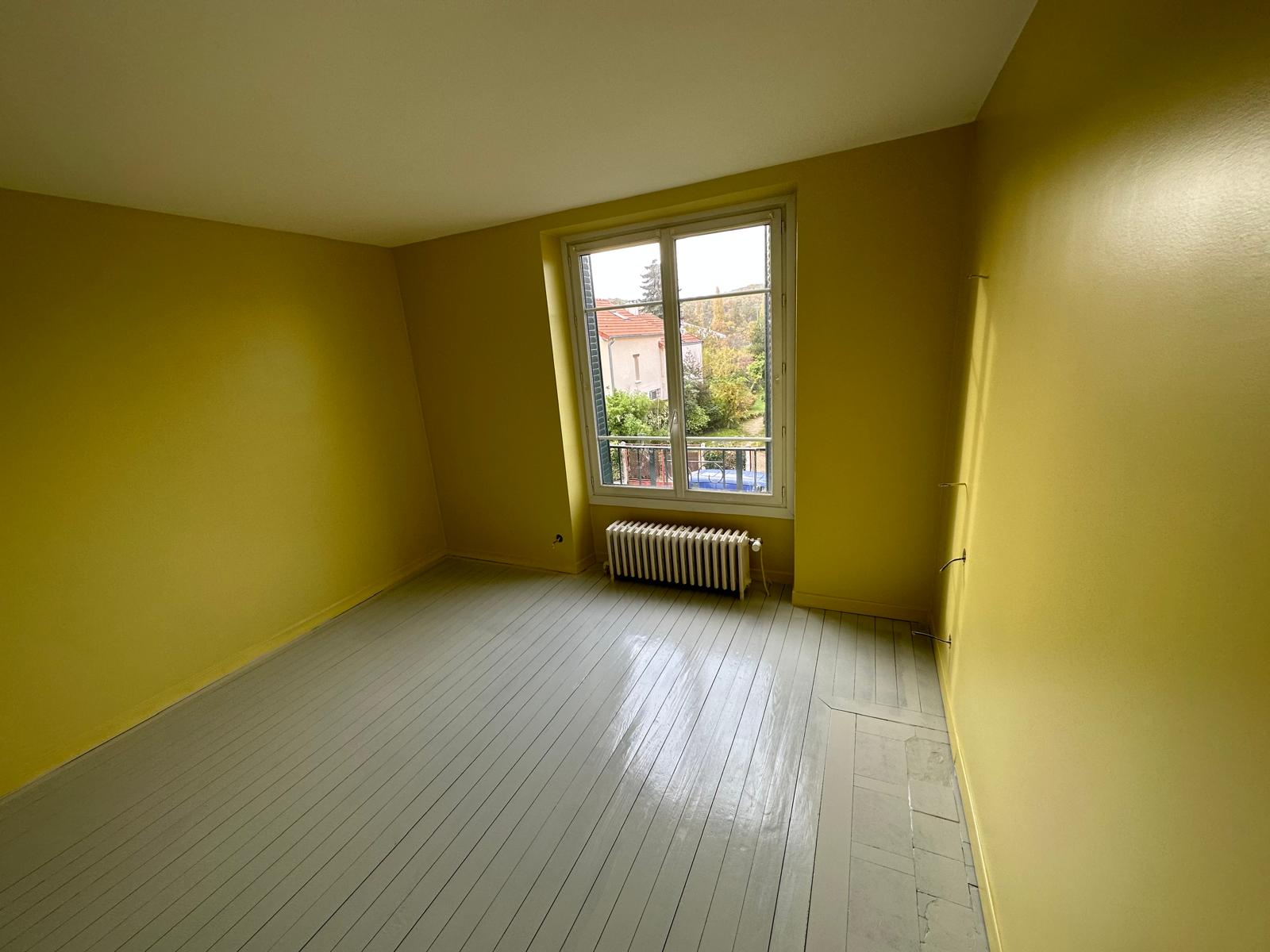 Travaux de peinture 19
